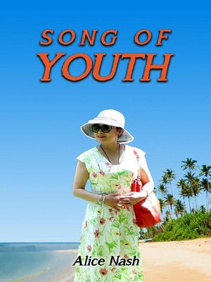 cover image of Song of Youth